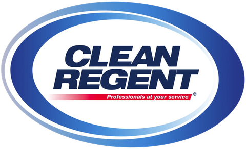 Clean Regent logo