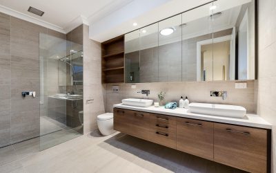 Clean Regent - Bathroom cleaning