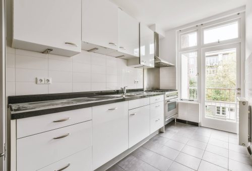 Clean Regent - Kitchen cleaning