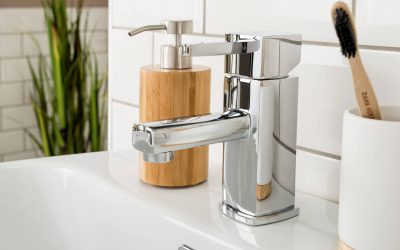 Clean Regent - Faucet and fixture cleaning