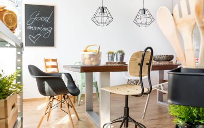 Clean Regent - Furniture cleaning