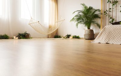 Clean Regent - Floor cleaning