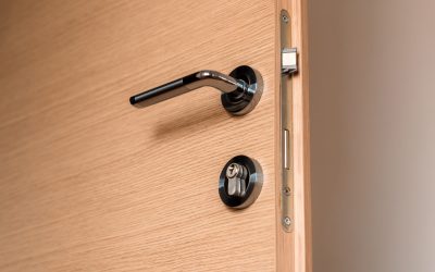Clean Regent - Door cleaning
