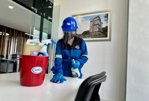 Clean Regent - House cleaning