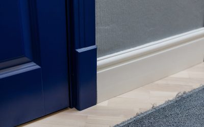 Clean Regent - Post-construction cleaning