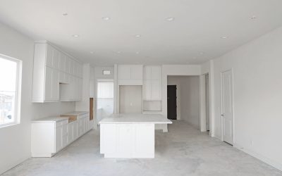 Clean Regent - Post-construction cleaning