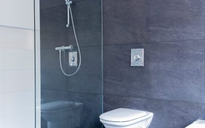 Clean Regent - Shower enclosure cleaning