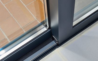 Clean Regent - Aluminum frame cleaning