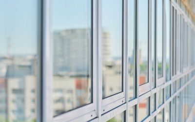 Clean Regent - Window cleaning
