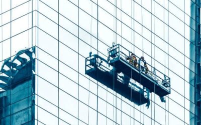 Clean Regent - High-rise window cleaning