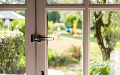 Clean Regent - Window cleaning