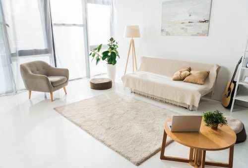 Clean Regent - Where to place rugs in your home
